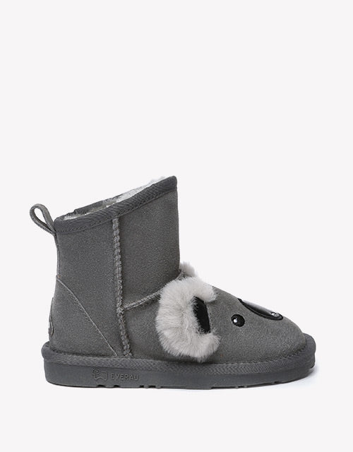 Koala kids snow boots sale