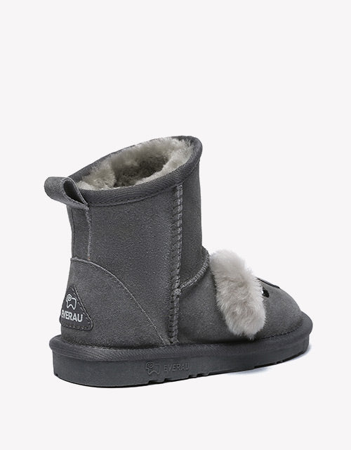 Koala kids snow boots sale