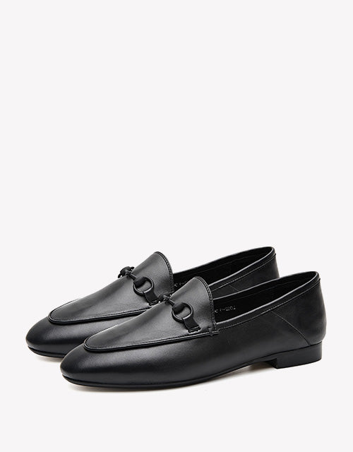 Google loafer sale