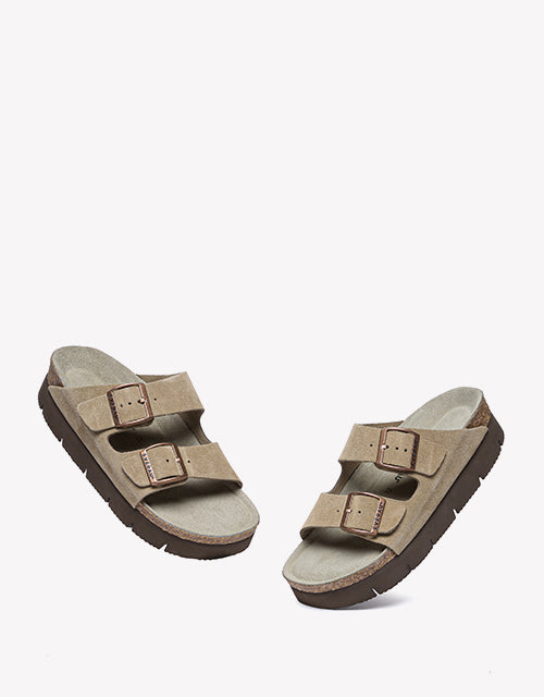 Sandal Platform