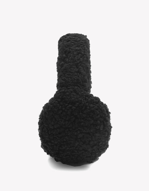 Cozette Kids Earmuff In Black